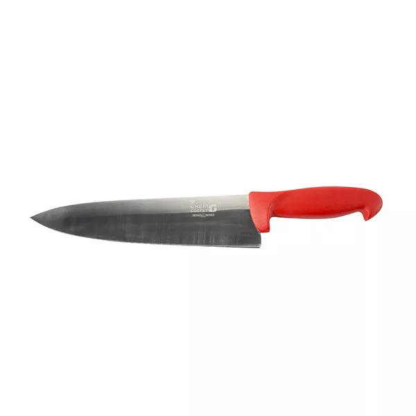 SENO&SENO CARVING KNIFE STEEL BLADE cm.26net price