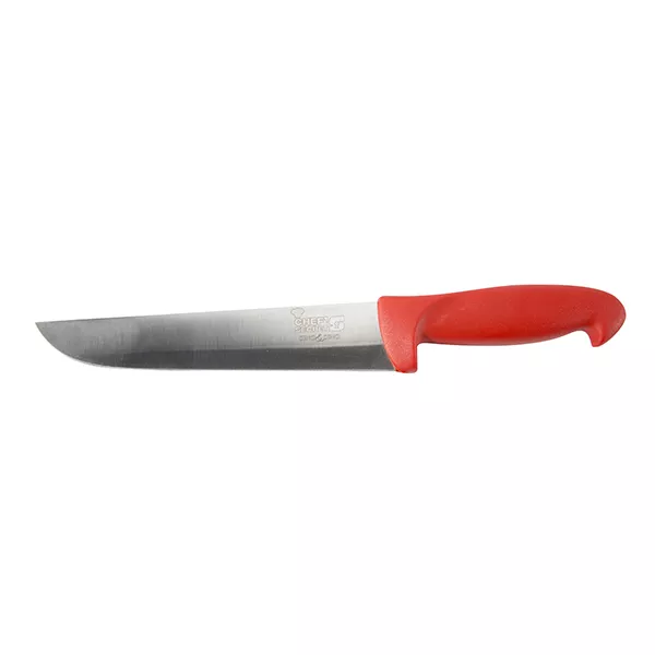 FRENCH SLAUGHTER SENO&SENO KNIFE STEEL BLADE cm.22net price