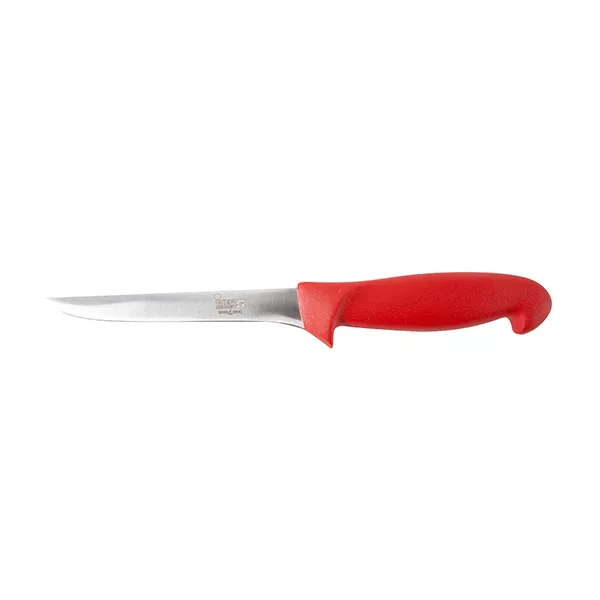 NARROW SENO&SENO BONING KNIFE STEEL BLADE cm.16net price