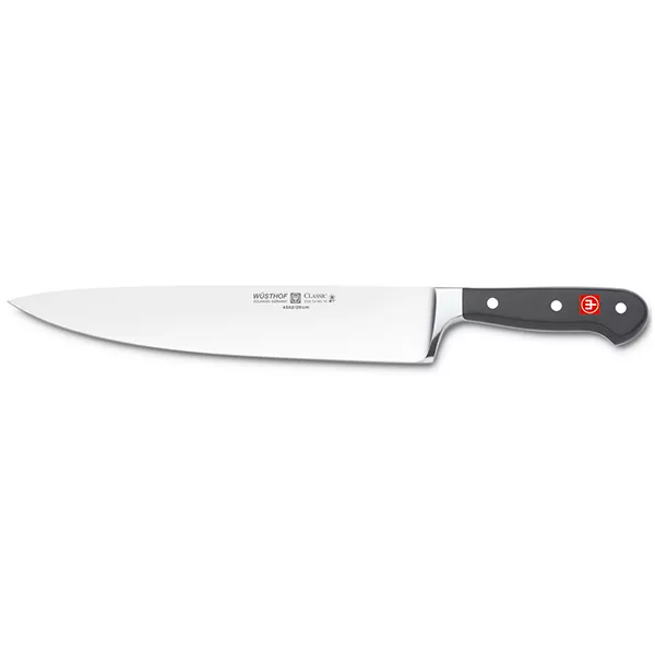 WUSTHOF COOK'S KNIFE FORGED BLADE cm.26