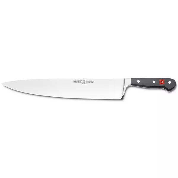 WUSTHOF COOK'S KNIFE FORGED BLADE cm.36