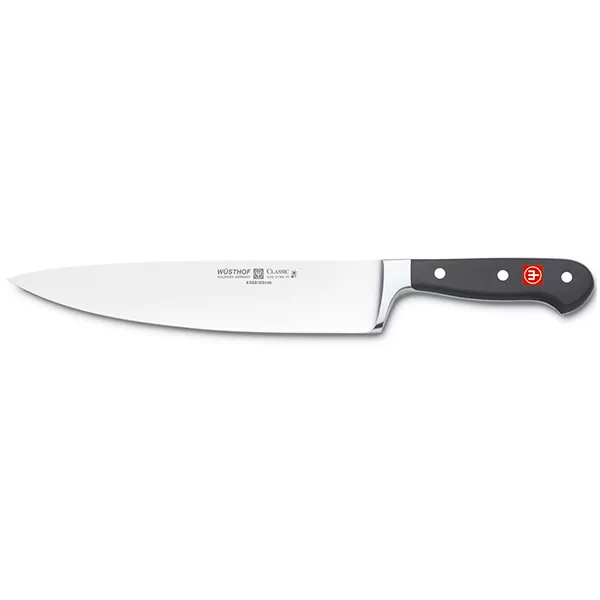 WUSTHOF COOK'S KNIFE FORGED BLADE cm.23