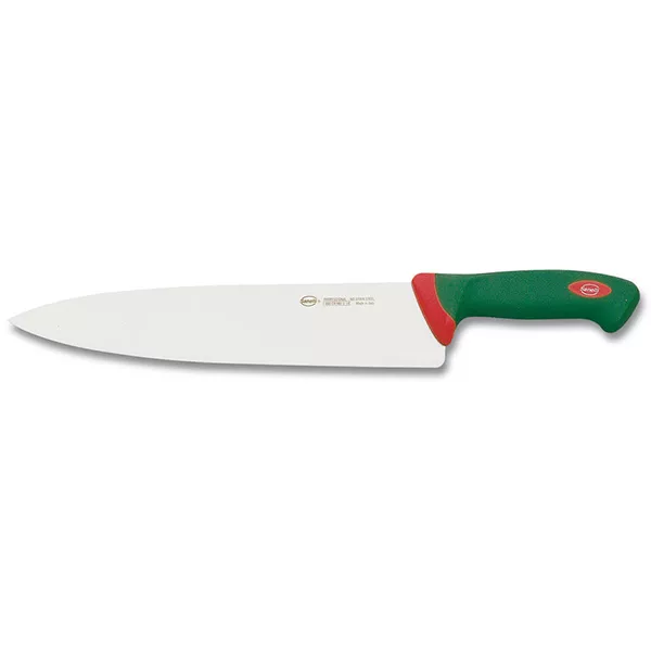 SANELLI KITCHEN KNIFE STEEL BLADE cm.30