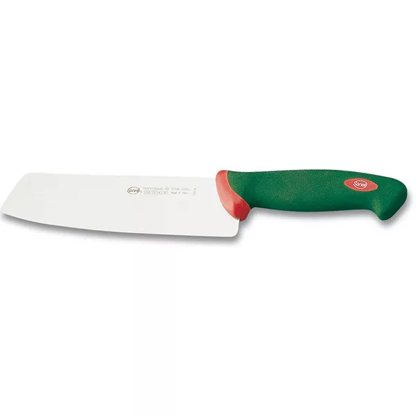 SANELLI JAPANESE KNIFE STEEL BLADE cm.18
