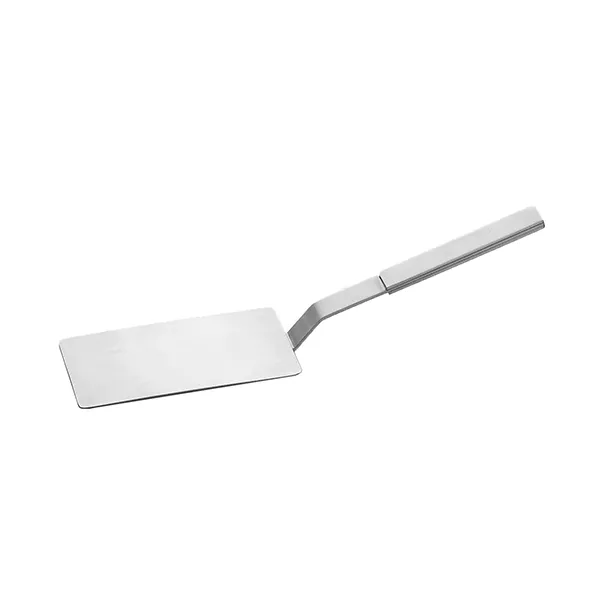 STAINLESS STEEL LASAGNE AND TIRAMISU SPATULA cm.13