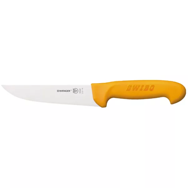 SWIBO PICKLING KNIFE STEEL BLADE cm.18