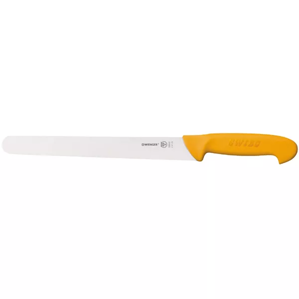 SWIBO HAM KNIFE STEEL BLADE cm.30