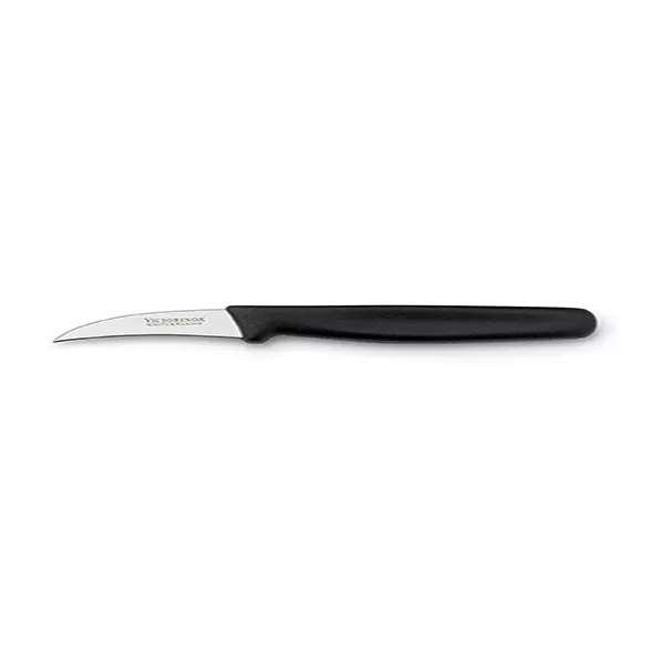 VICTORINOX PARING KNIFE CURVED STEEL BLADE cm.5