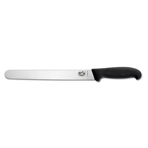 VICTORINOX HAM KNIFE STEEL BLADE cm.30