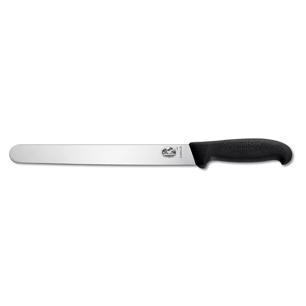 VICTORINOX HAM KNIFE STEEL BLADE cm.36