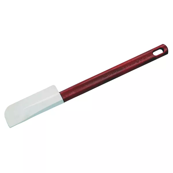 CAN LEAKER SPATULA cm.25