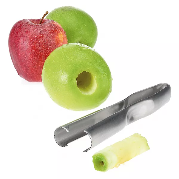 WESTMARK STAINLESS STEEL MANUAL SPRING CORER REMOVER hole cm.2,5