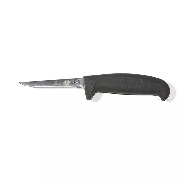 VICTORINOX POLLERIA KNIFE STEEL BLADE cm.9