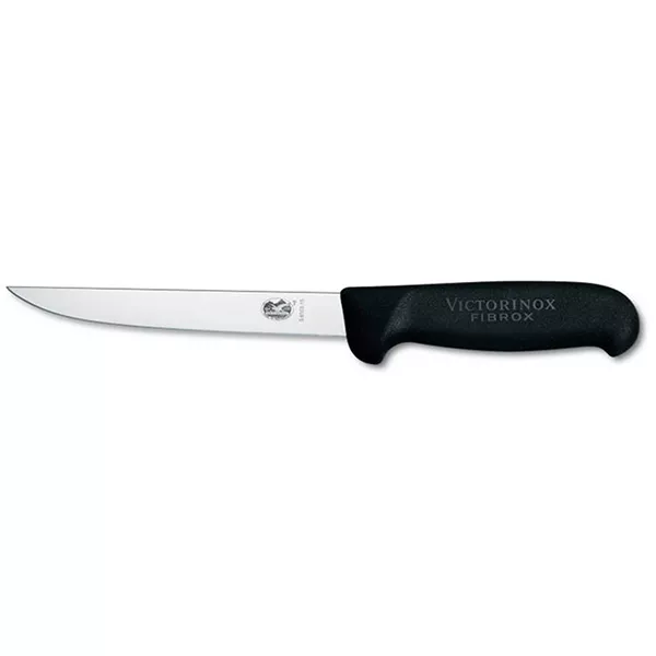 VICTORINOX BONENING KNIFE LARGE STEEL BLADE cm.12