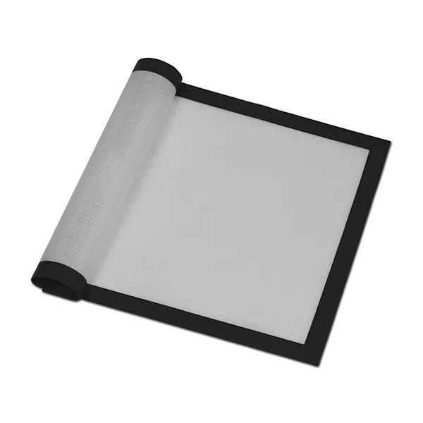 PROFESSIONAL NON-STICK SILICONE MAT cm.52x31,5