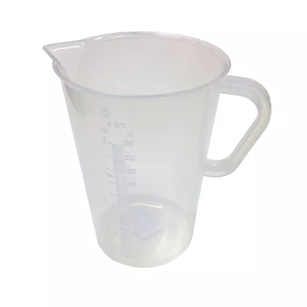 THERMO JUG GRADUATED SCALE ml.2000