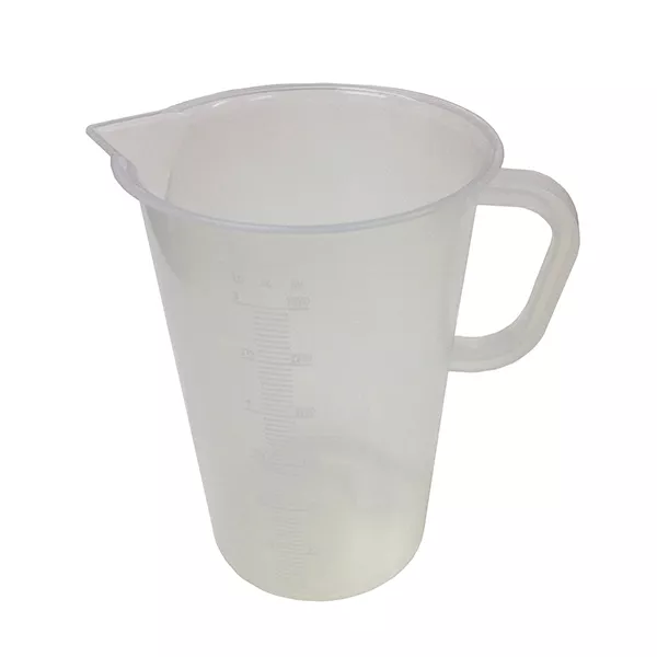 THERMO JUG GRADUATED SCALE ml.3000