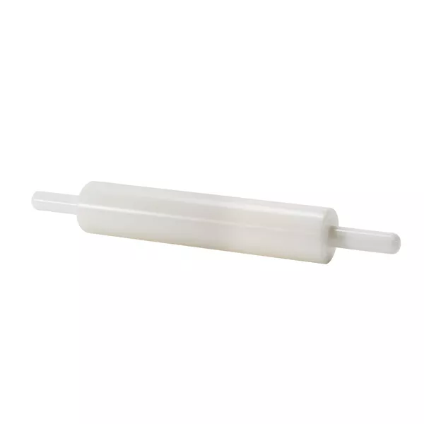 REVOLVING ROLLING PIN IN POLYETHYLENE cm.60x7