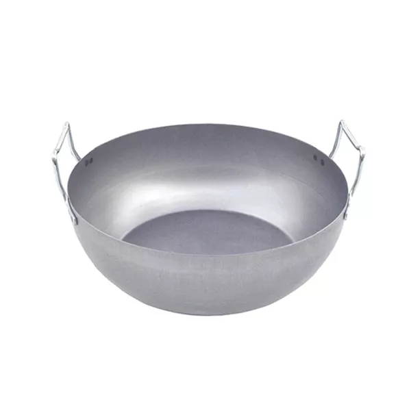 FRYING PAN WITHOUT BASKET cm. 32