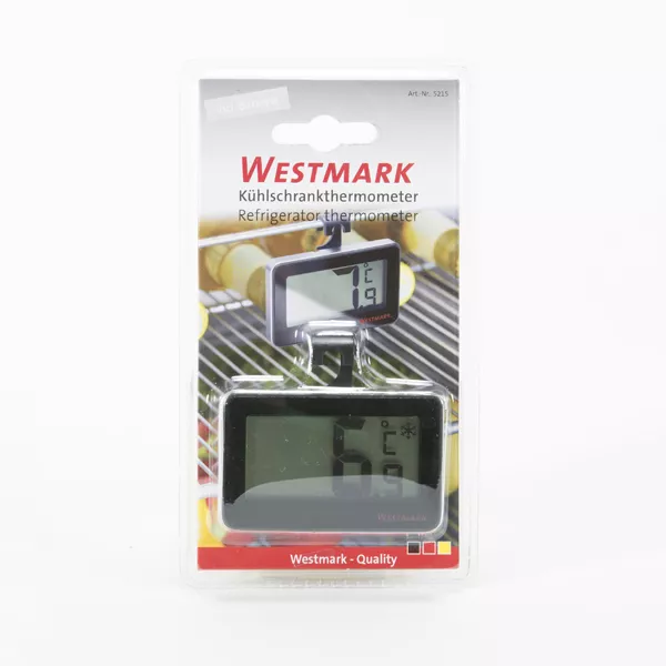 DIGITAL REFRIGERATOR THERMOMETER -20°C +50°C