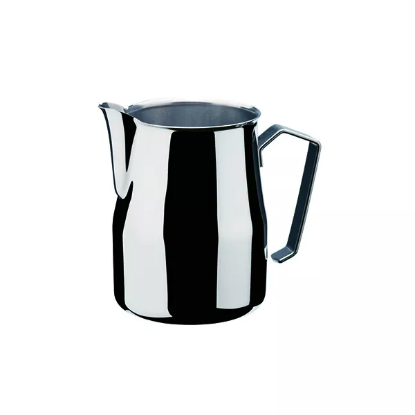 STAINLESS STEEL MILK JUG cl.50