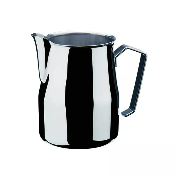 STAINLESS STEEL MILK JUG cl.75