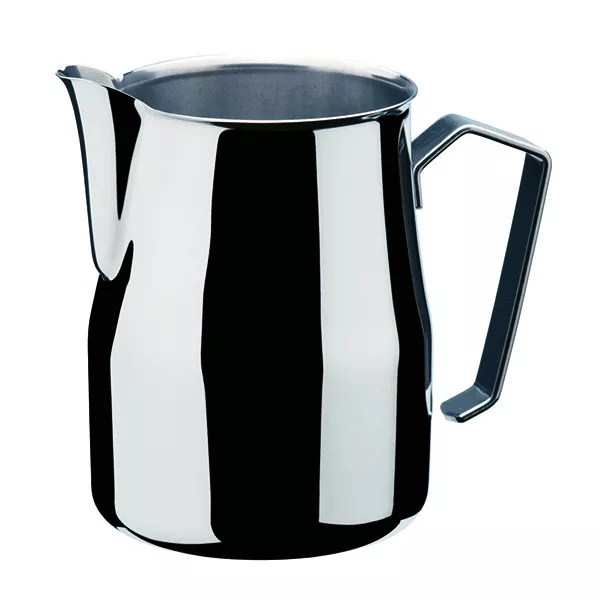 STAINLESS STEEL MILK JUG cl.100