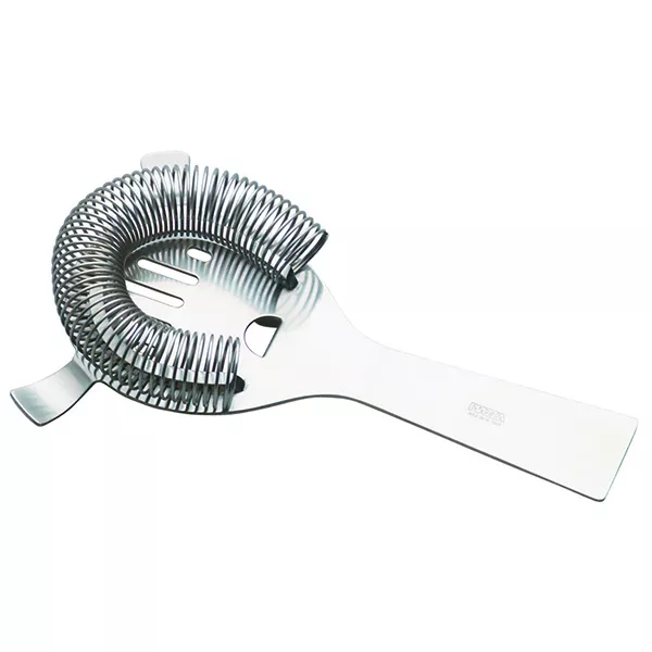 STAINLESS STEEL COCKTAIL STRAINER cm. 8.5