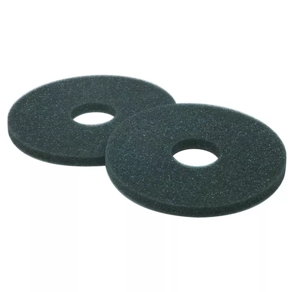 REPLACEMENT SPONGE FOR TRIMMER cm.14x1