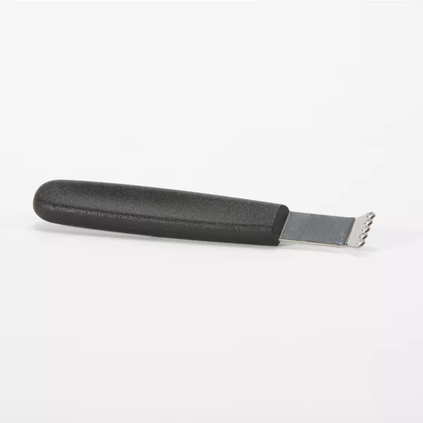 VICTORINOX LEMON HOLDER BLACK HANDLE