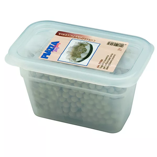 PACK OF CERAMIC BEANS FOR BASIC CAKE BAKING