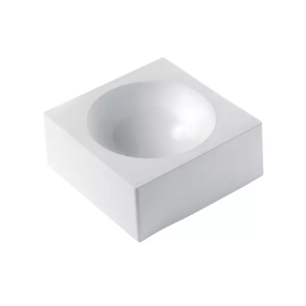 SILICON ZUCCOTTO MOLD cm.16x8
