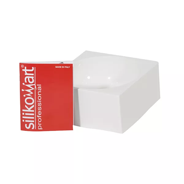SILICON ZUCCOTTO MOLD cm.18x9