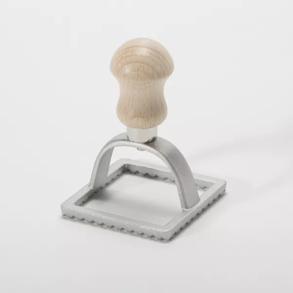 SQUARE TAGLIARAVIOLO cm.6,8x6,8