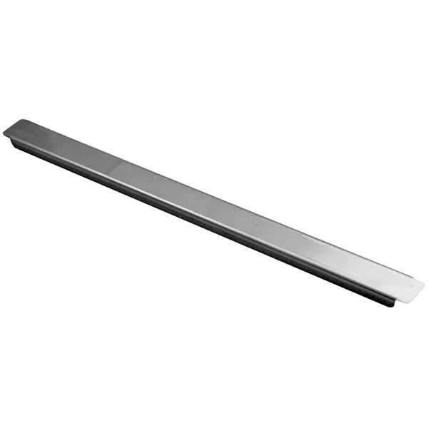 STAINLESS STEEL SUPPORT SEPARATOR FOR GASTRONORM cm.32,5