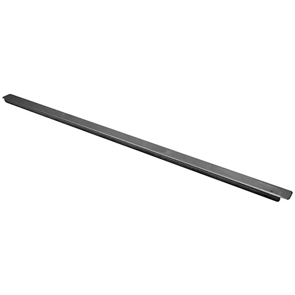 STAINLESS STEEL SUPPORT SEPARATOR FOR GASTRONORM cm.53,0