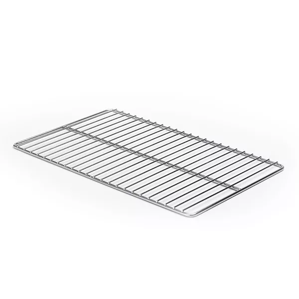 GASTRONORM GRILL 1/1 IN STAINLESS STEEL cm.53x32,5