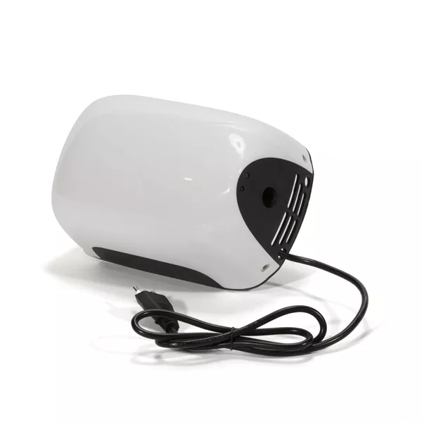 MINI ZEFIRO HAND DRYERS 900W ABS WHITE AUTOMATIC