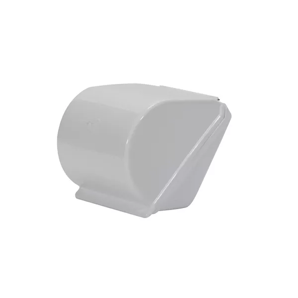 TOILET PAPER ROLL HOLDER MOD. PELICAN cm.16x13