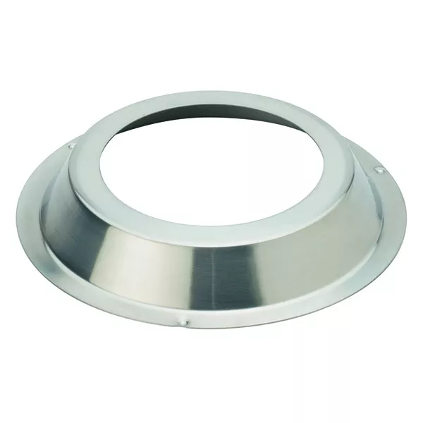 CIRCULAR BASE FOR STAINLESS STEEL BASTARDELLA