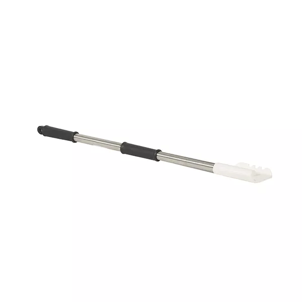 MAXI POLYAMIDE SHOVEL WITH STAINLESS STEEL HANDLE - cm.80