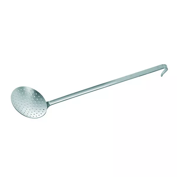 STAINLESS STEEL SKIMMER 12x47.5 cm