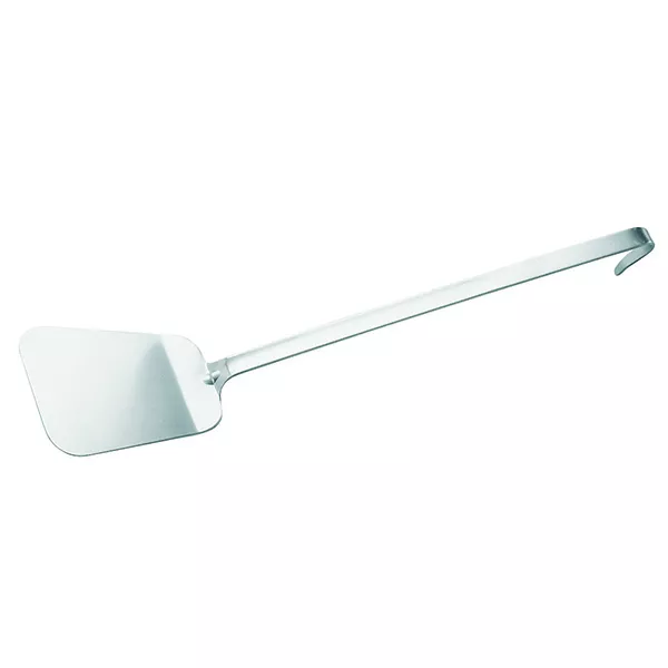ONE-PIECE STAINLESS STEEL SCOOP cm.11x47,5