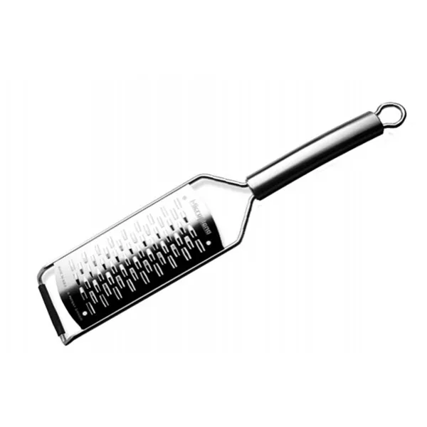 MICROPLANE PROFESSIONAL DOUBLE BLADE MEDIUM GRATER cm.31,2x7,5x3