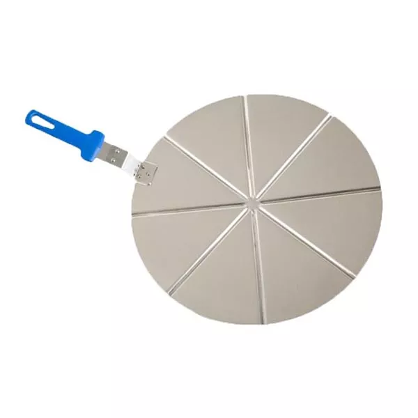 HANDLE TRAY 8 SLICES diameter cm.45 AC-PCP45