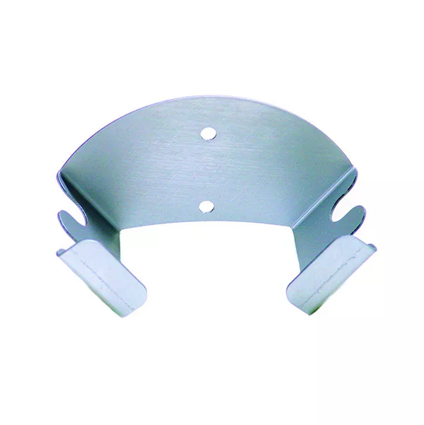 ALUMINUM WALL BLADE HANGER cm.18x9x9 AC-APM