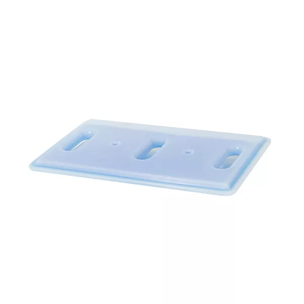 EUTECTIC PLATE GN 1/1 COL. BLUE - FROZEN BOND