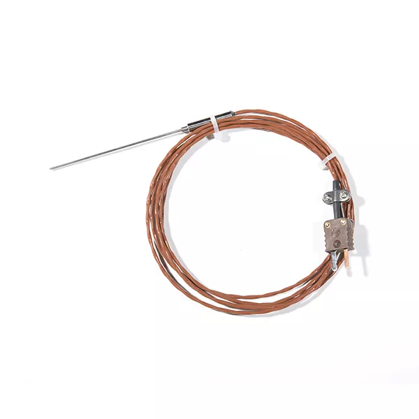 OPTIONAL 250° NEEDLE OVEN PROBE FOR TEXT THERMOMETER