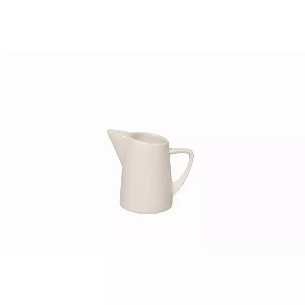 INFINITY PORCELAIN MILK JUG cc.110