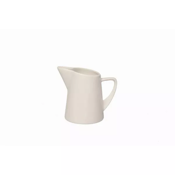 INFINITY PORCELAIN MILK JUG cc.230